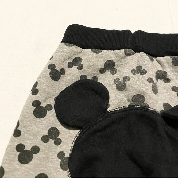 Disney Mickey Mouse Baby Pants Size 18-24 Months - Picture 4 of 16